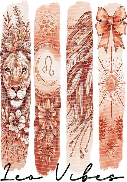 A5 Notebook Wraps-W-665